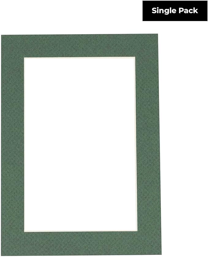Poster Palooza 8.5x11 Mat Bevel Cut - Image 2