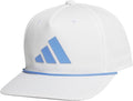 adidas Men's Midrange Hat – Athletic Snapback Cap with Logo