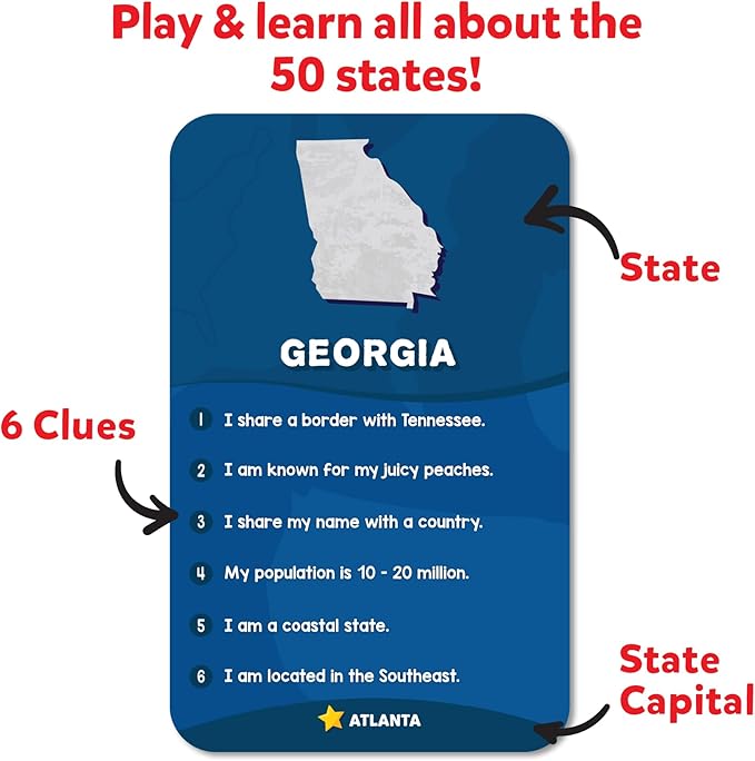 Skillmatics Board Game - Image 6
