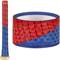 Lizard Skins DSP Ultra Outburst Baseball Bat Grip - 0.5mm 1.1mm – Next-Gen Durasoft Polymer Bat Tape