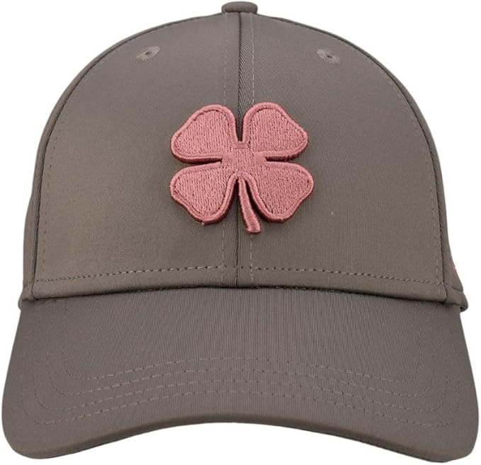 Black Clover Premium Flex Cap