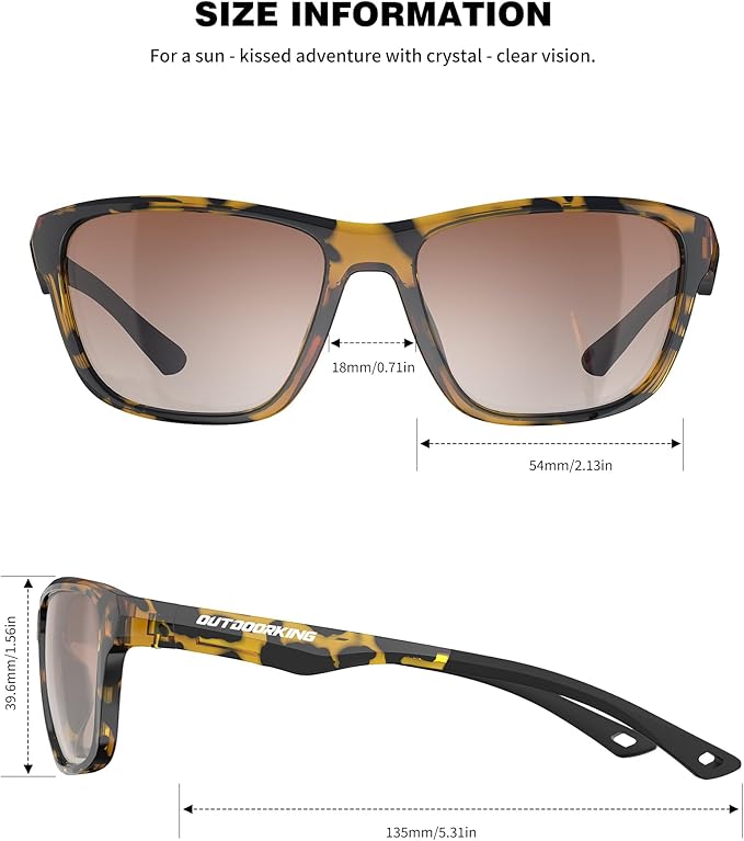 Polarized Running Sunglasses for Women Mens Sun Glasses for Cycling Fishing Driving Golf UV Protection