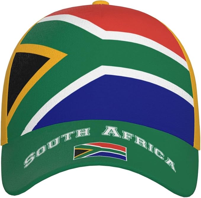 National Flags Baseball Cap for Men Women, Fashion Adjustable Sun Protection Visor Caps Trucker Hat Patriotic Caps