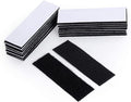 BRAVESHINE Heavy-Weight Hook and Loop Strips by BRAVESHINE