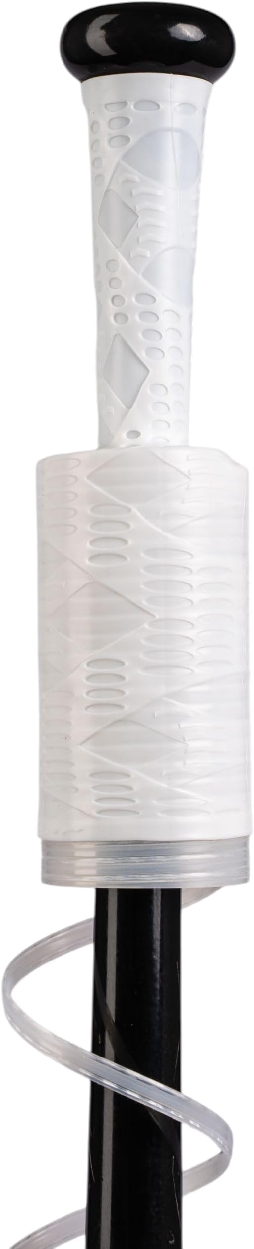 StickGrip X Series (10") - Baseball and Softball Grip, Premium Sports Accessories,Enhanced Texture for Optimal Performance, Weather Resistant