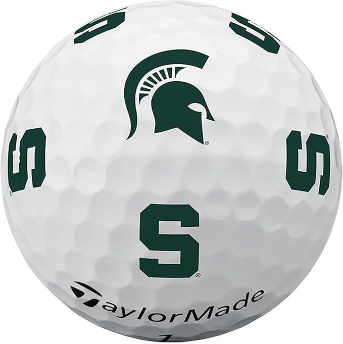 TaylorMade Golf 2024 TP5 PIX ONE Dozen Golf Balls