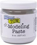 The Crafter's Workshop Modeling Paste by TheCraftersWorkshop