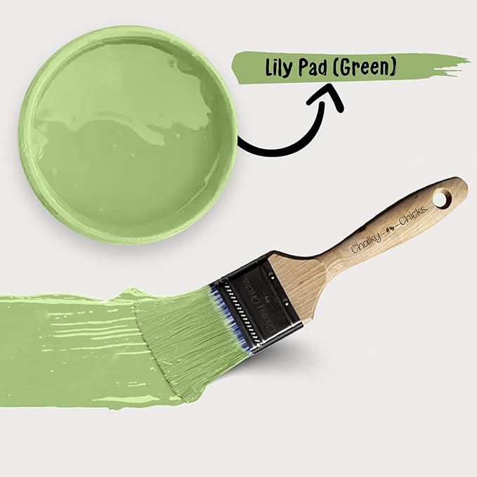 Chalky Chicks All-in-One Chalk Paint - Image 6