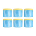 uxcell Pre-Taped Masking Film, 1.8ft x 82ft Plastic Paint Drop Cloth by uxcell