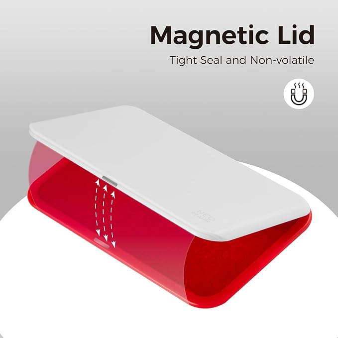 Large Stamp Pad - Image 2