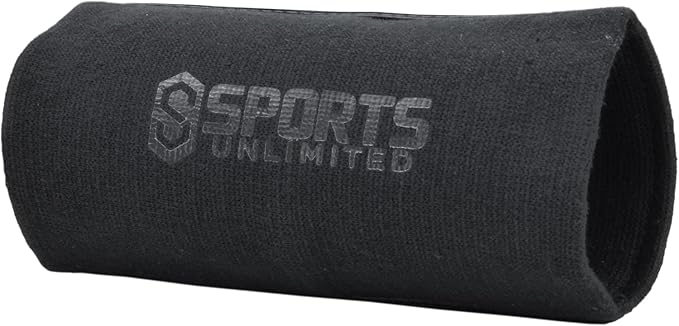 Sports Unlimited Youth Triple Wrist Coach, Football Wristbands for Plays, Baseball Wristbands, QB Arm Bands