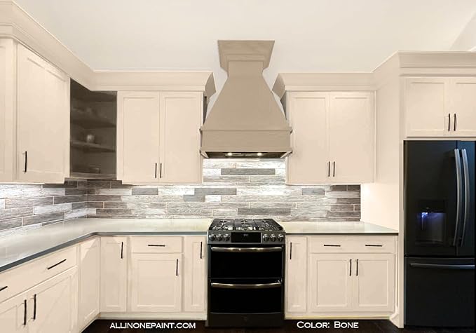 ALL-IN-ONE Paint, Durable cabinet and furniture paint. Built in primer and top - Image 2