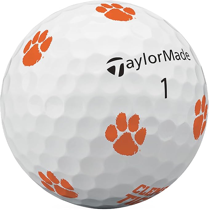TaylorMade Golf 2024 TP5 PIX ONE Dozen Golf Balls