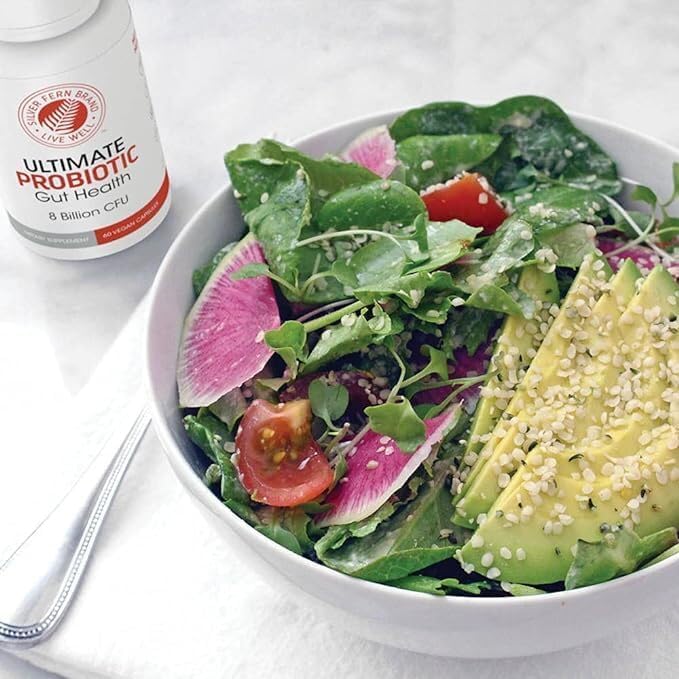 Tino Natural Gluten Free Prebiotic Fiber Supplement - Image 6