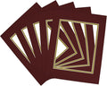 Golden State Art, 11x14 Double Mats by GoldenStateArt