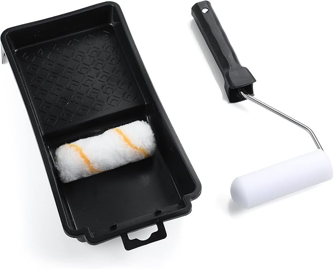Small Paint Roller Supplies Kit - Image 2