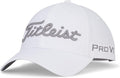 Titleist Standard Tour Performance Prior Generation Golf Hat