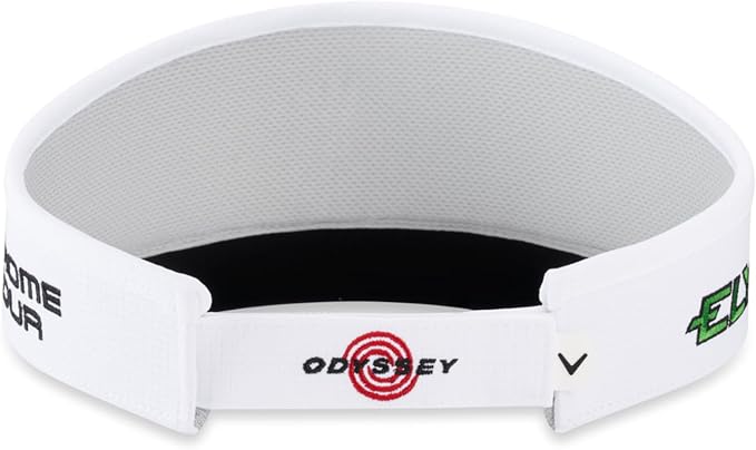 Callaway Golf High Crown Collection Headwear