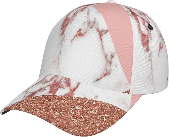 Westie Dogs Beach Summer Tropical Baseball Cap Men Women Classic Adjustable for Running Workout and Outdoor All Season Hat