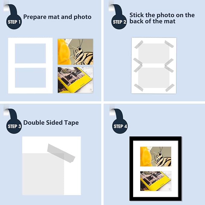 Mat Board Center, Photo Picture Mats - Image 5
