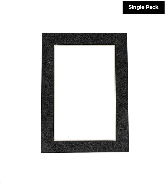 11x14 Mat Bevel Cut for 8.5x11 Photos - Image 2