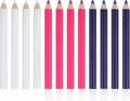 Hpmjz 12Pcs Fabric Tailors Markers by Unknown