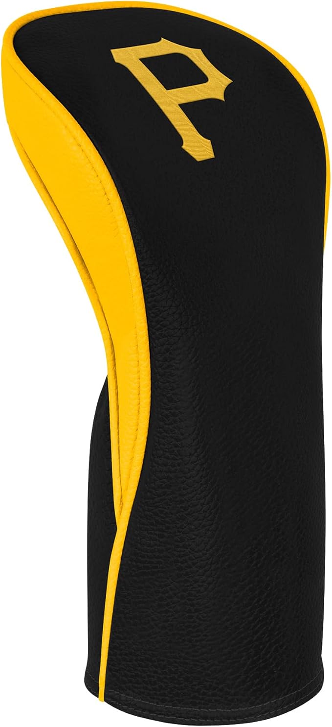 Team Effort MLB Individual Driver Headcover