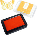 IROMOYO Stamp PAD, Traditional Japanese Ink Colour, Oil-Based Ink pad by Artline