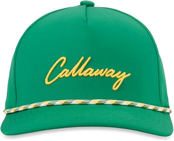 Callaway Golf Retro Collection Headwear