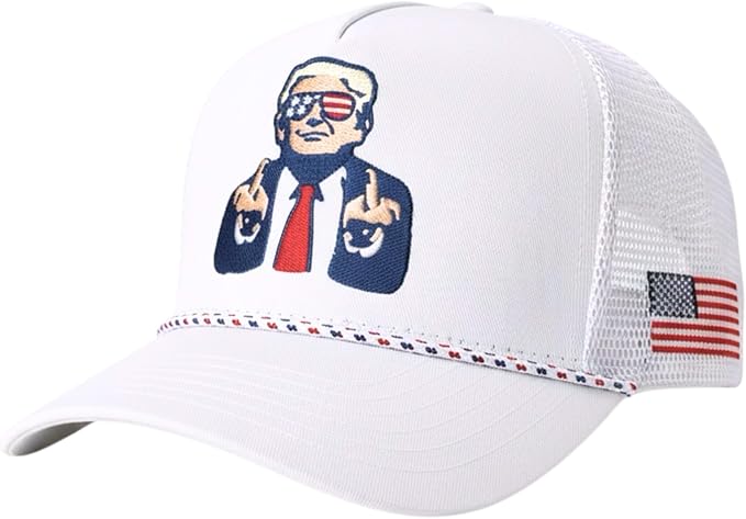 Funny USA Bad Shot Golfing Pickleball Hat Golf Baseball Snapback Hats Cap, Great Gifts for Golfer, Donald Trump Merchandise