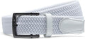 Nike Men's Stretch Woven Belt