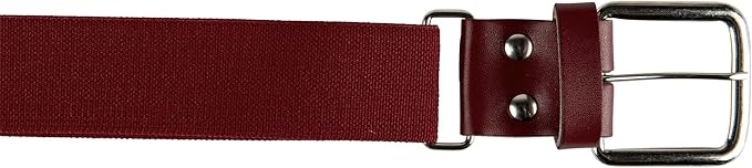 CHAMPRO unisex-adult Brute Baseball Belt
