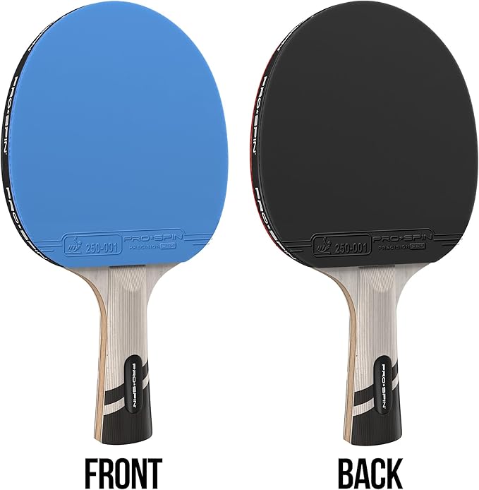 PRO SPIN Ping Pong Paddles - Image 6