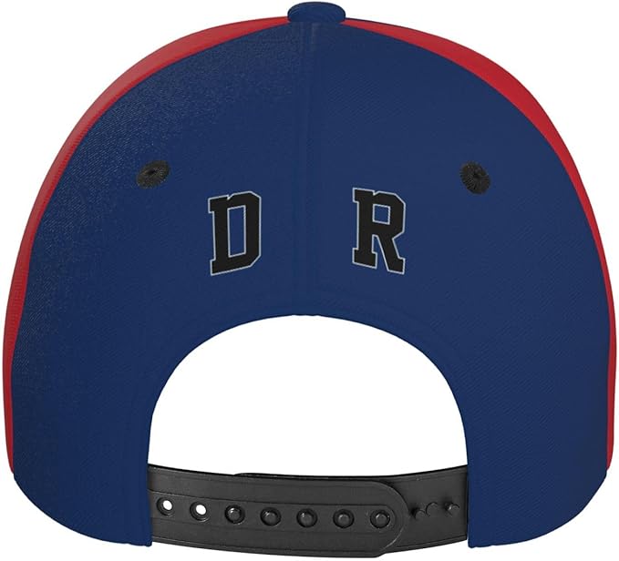 National Flags Baseball Cap for Men Women, Fashion Adjustable Sun Protection Visor Caps Trucker Hat Patriotic Caps
