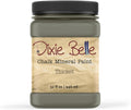 Dixie Belle Paint Company Chalk Finish Furniture Paint – Thicket – Matte Chic by DixieBellePaintCompany