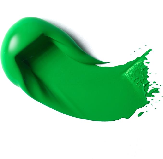 Liquitex Professional Heavy Body Acrylic Paint, 2-oz Tube, Light Green Permanent - Image 2