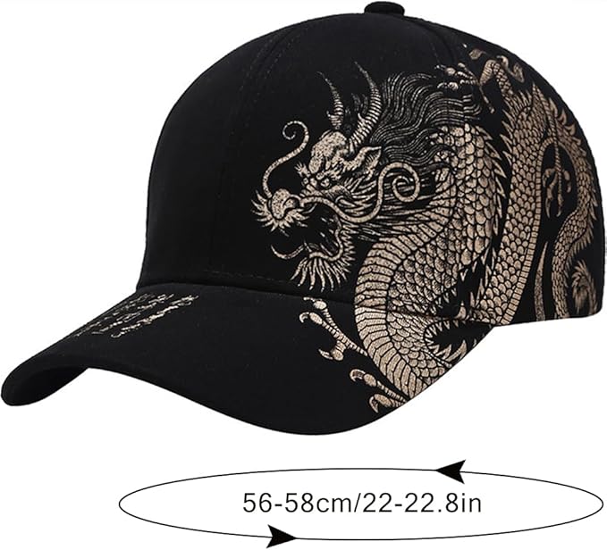 Malaxlx Women's Men's Fashion Baseball Cap Adjustable Strapback Hats Dad Hat Visor Sports Hat