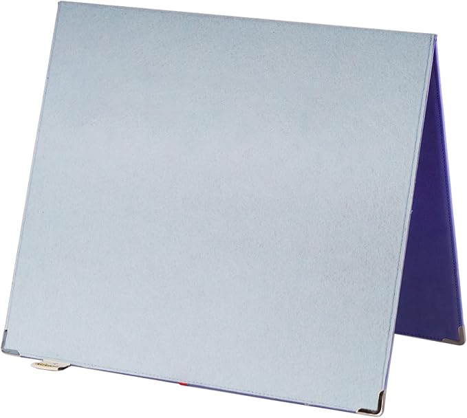 CHEFAN Foldable Felt Board for Toddlers, Freestanding Flannel Board for Kids by CHEFAN