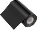 PATIKIL 5"x400Ft Hot Stamping Foil Paper, Heat Transfer Hot Stamping Paper Foil by PATIKIL