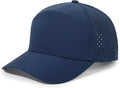 HH HOFNEN Quick Dry Baseball Cap Mesh Snapback Hat Sun and Rain Protection Structured Golf Trucker Hats for Men Women