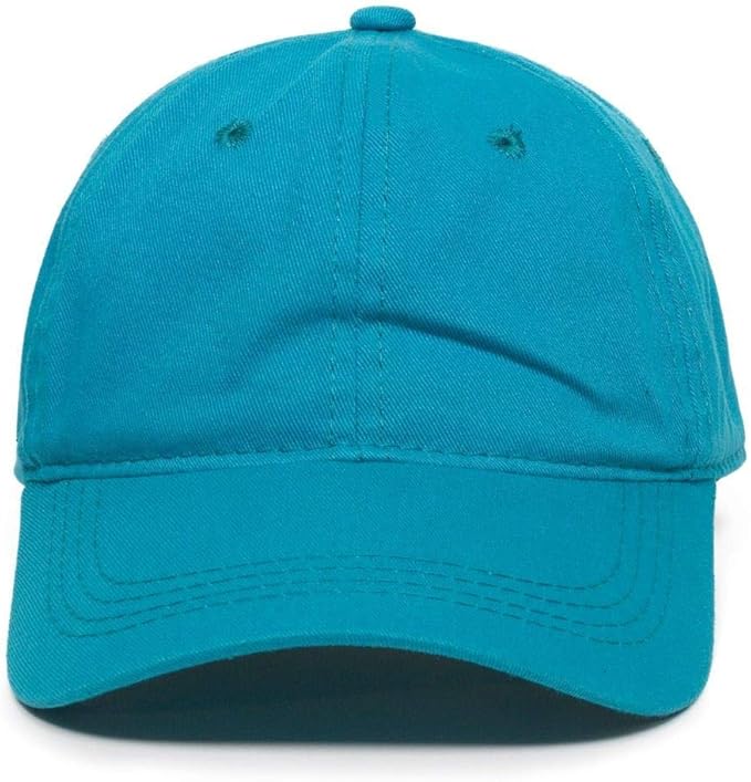 DSGN By DNA Fuck Trump Embroidered Baseball Cap Cotton Adjustable Dad Hat