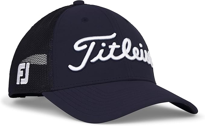Titleist Golf Tour Performance Hat