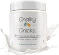 Chalky Chicks All-in-One Chalk Paint by ChalkyChicksFurniturePaint