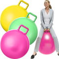 Lewtemi 3 Pcs 29 Inch Bouncing Ball by Lewtemi