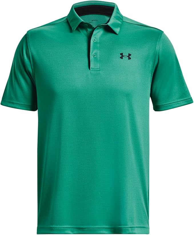Under Armour Men's Tech Golf Polo