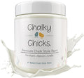 Chalky Chicks All-in-One Chalk Paint by ChalkyChicksFurniturePaint
