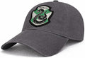 ABG Accessories Superman Hats for Men Baseball Cap