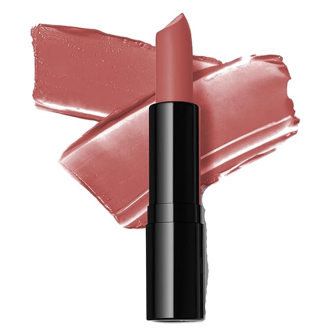 Color Me Beautiful Color Renew Lipstick, Vibrant Lip Color Makeup, Hydrating by ColorMeBeautiful