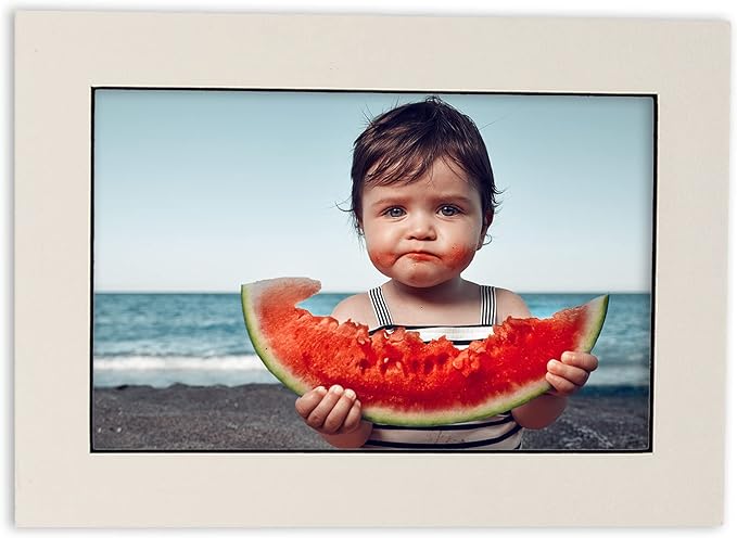 Poster Palooza 8.5x11 Mat Bevel Cut - Image 6