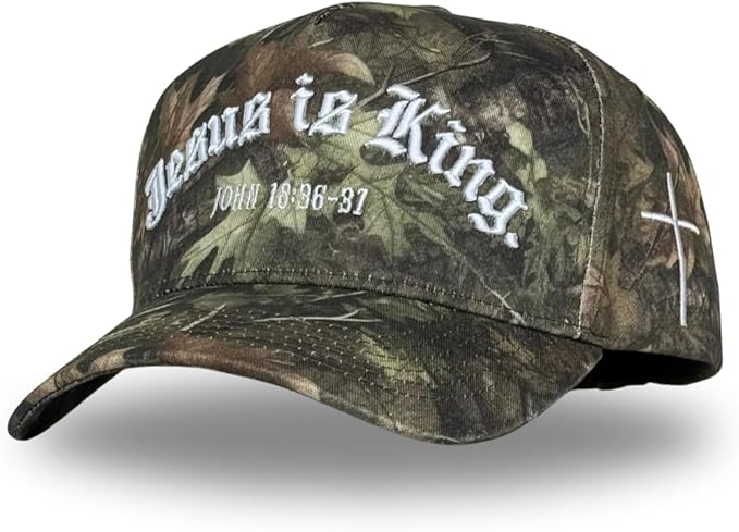 Vintage Faith & Forever Trucker Hat | Men & Women | Christian Cross Jesus Hats | Bachelorette Bride Hat | Cotton | Snapback